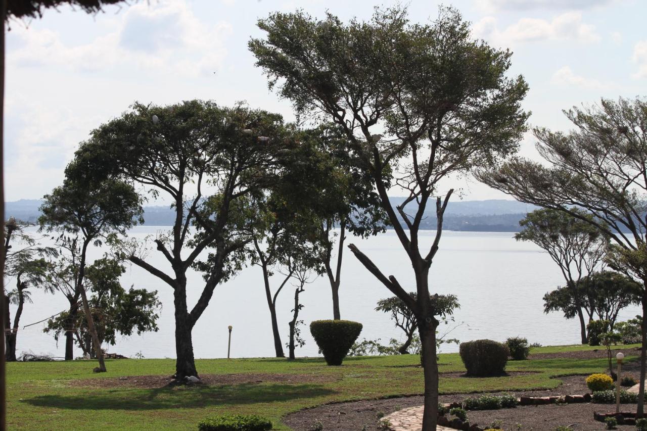 Samuka Island Retreat Villa Jinja Luaran gambar