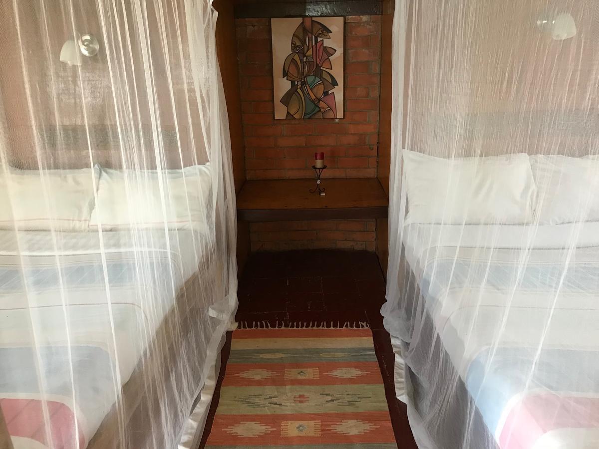 Samuka Island Retreat Villa Jinja Luaran gambar